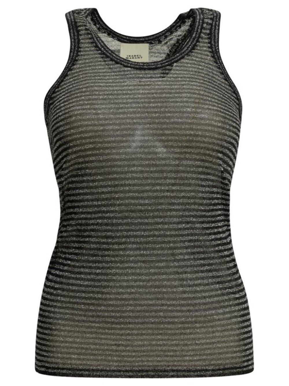 Isabel Marant Cevara Tank Top Tag Size 38 Women